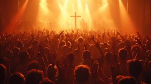 Bible-Based teaching at a church in Norcross GA