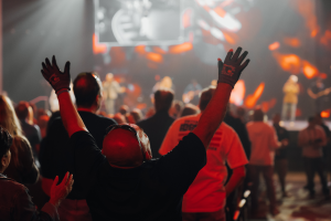 Church in Norcross GA — Redirection City Community Churc