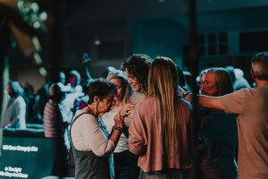 Church in Johns creek GA — Redirection City Community Church