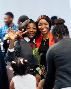 Church serving Atlanta metro area in Norcross Gwinnett County Georgi